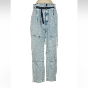NWOT rag & bone Blue Denim Jeans size 29